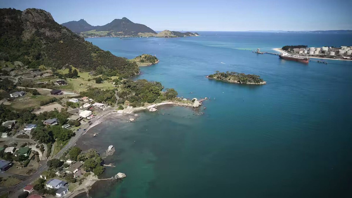 Whangarei Heads House | Reotahi Bolthole