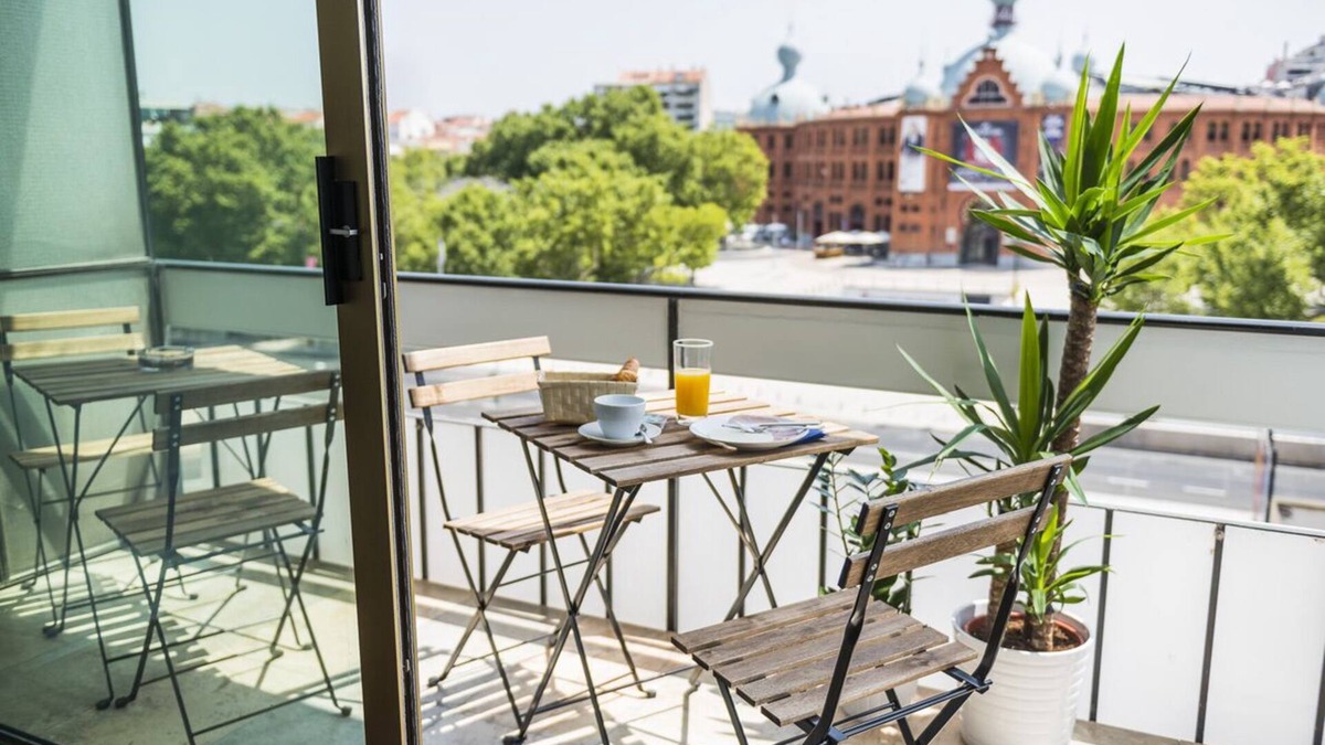 Lisbon Old Town Bed & Breakfast | República Bed & Breakfast & Arts