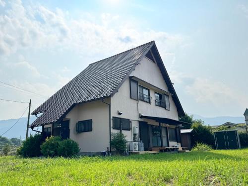 Maizuru Ski Chalet | ReplayHouse YURAGAWA