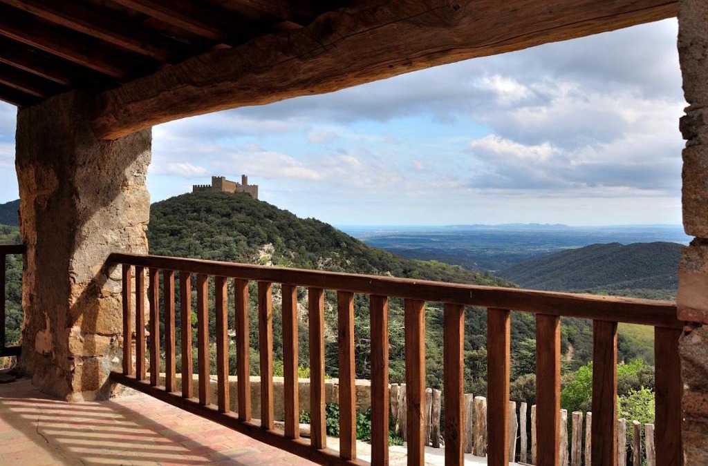 La Jonquera House | Requesens