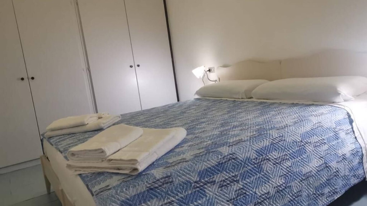 Padova Apartment | Res Clara apartment within walking distance of downtown and the hospital