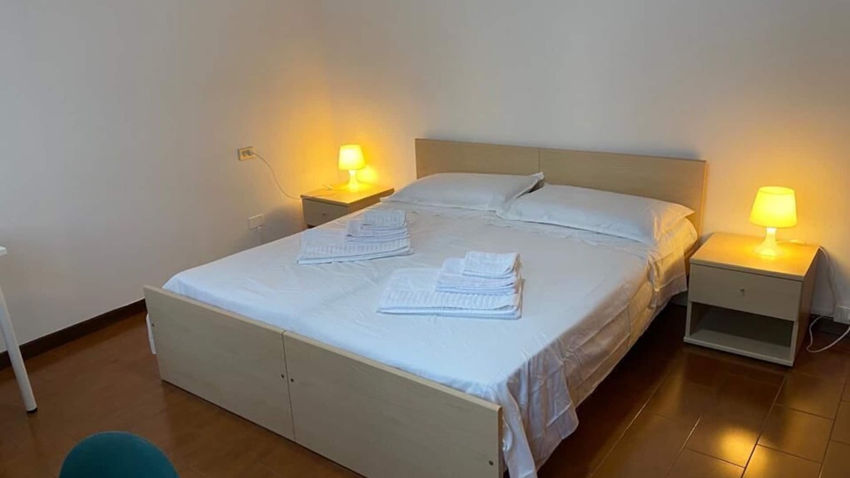 Padova Apartment | RES Falena apartment within walking distance of the hospital and the city center