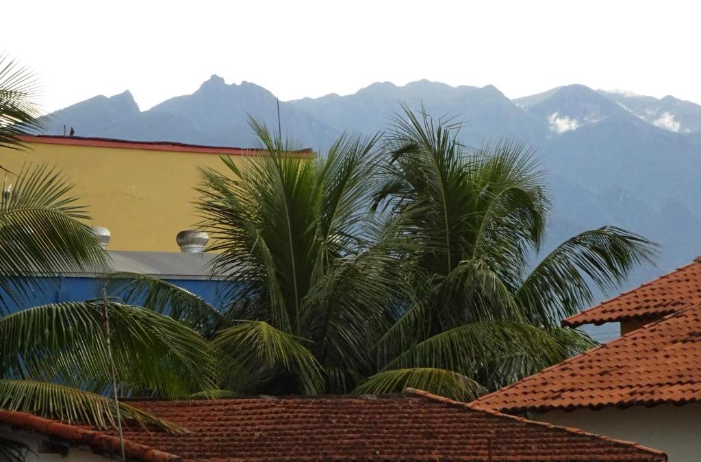Resende Apartment | Resende Flats GR