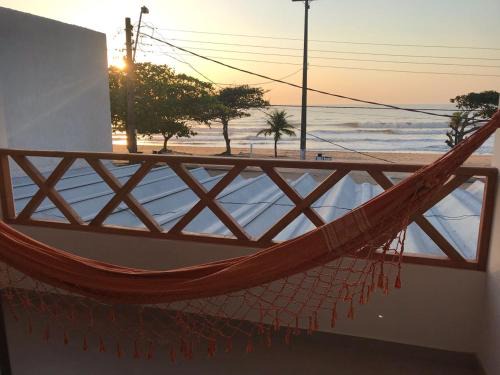 Recanto da Sereia Apartment | Reserva do Ule