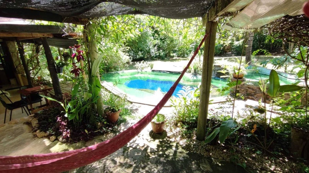 Alto Paraiso de Goias Cottage | Reserva Manhana