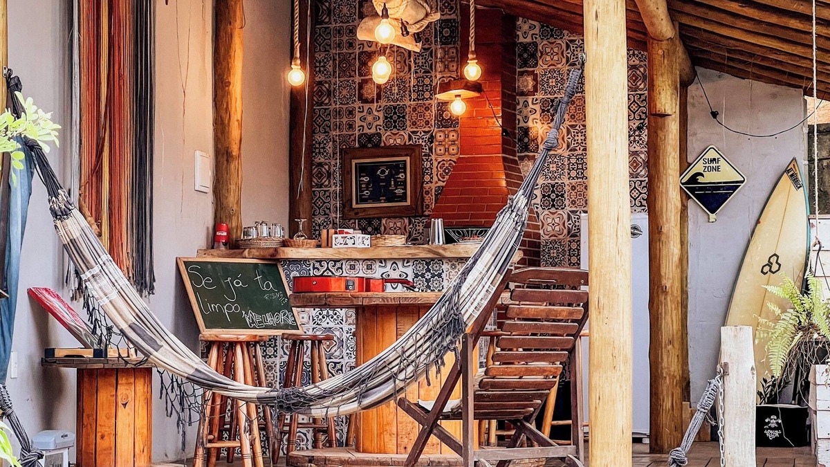 Praia de Una Villa | Reserva Setiba