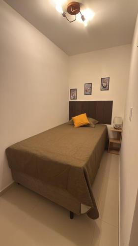 Planalto da Boa Esperanca Apartment | Reserve Altiplano
