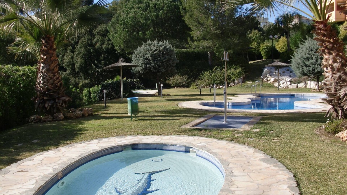 Urbanizacion Hacienda las Chapas Apartment | RESERVE APARTMENT IN MARBELLA