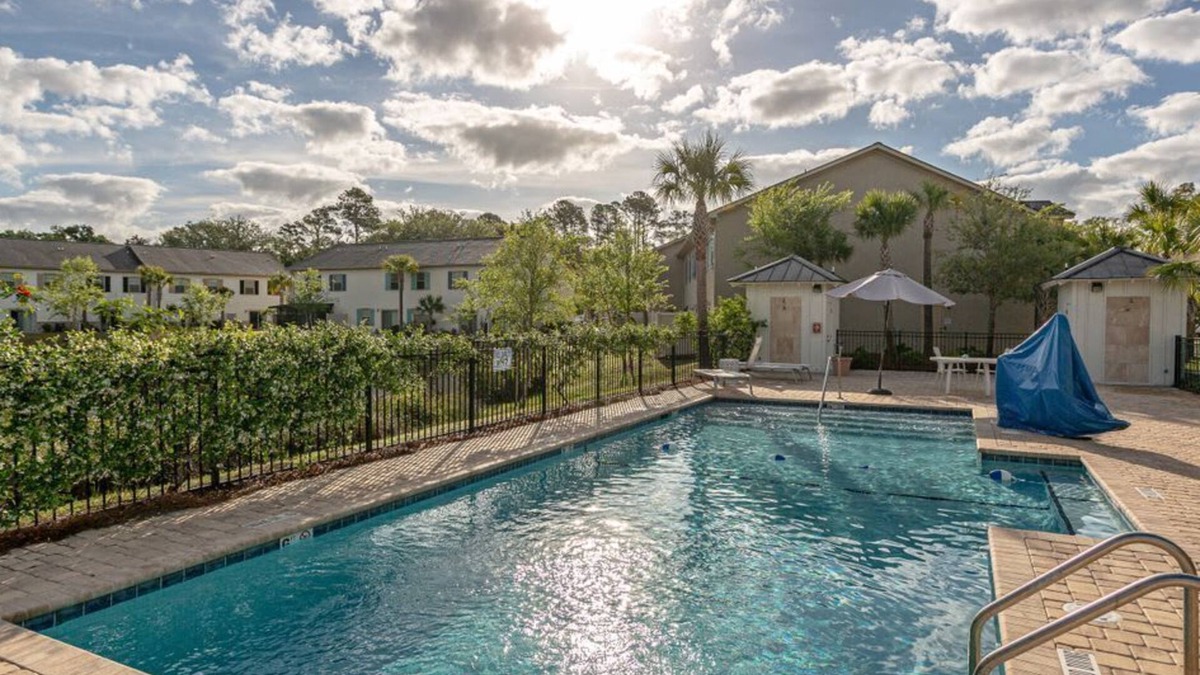Saint Simons Island Apartment | Reserve at Demere Sum