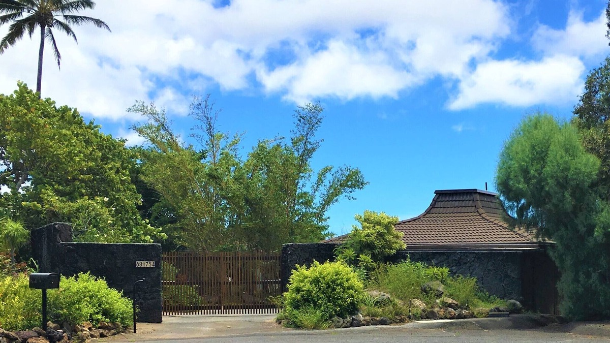 Waikoloa House | Reserve Your 5 STAR Big Island Get-a-way ⭐