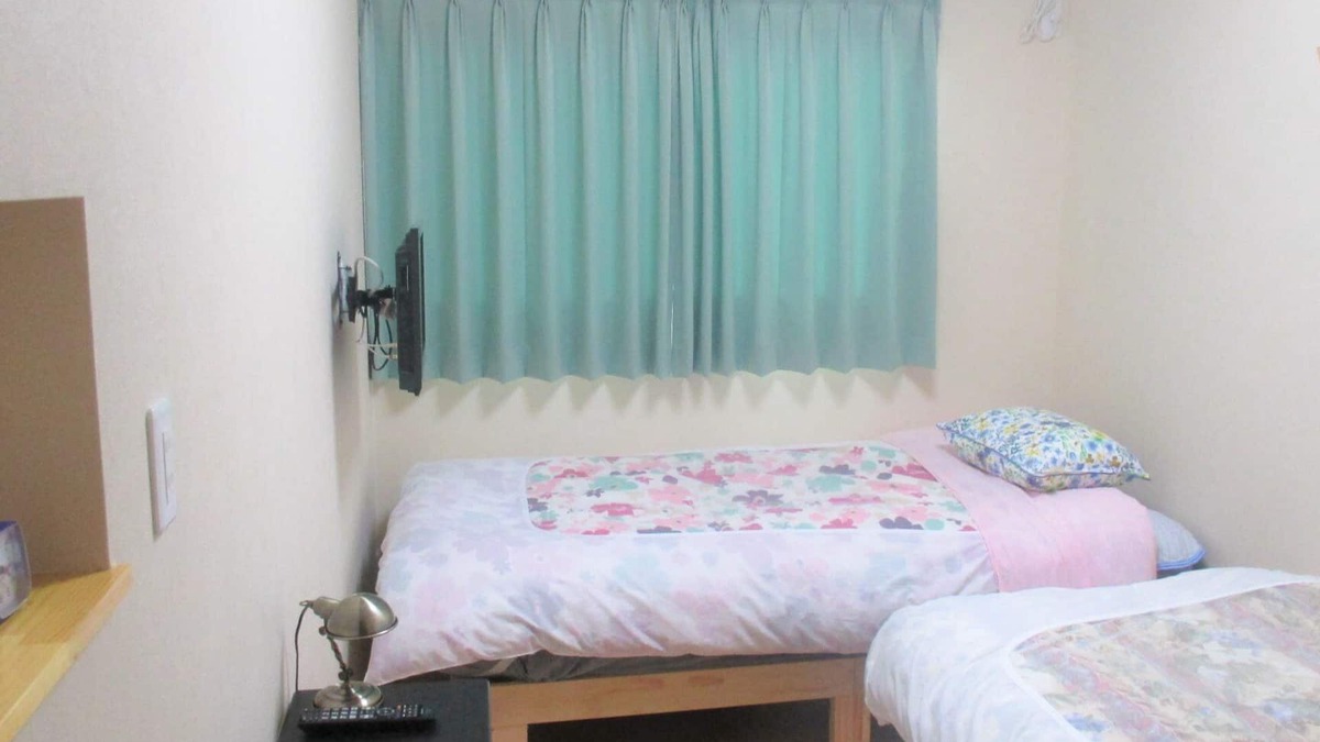 Kita Ward House | reserved Comfortably traveling alone two people/Kyoto Kyōto