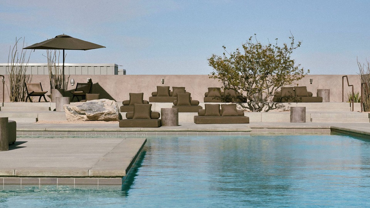 Twentynine Palms Hotel | RESET Hotel Joshua Tree
