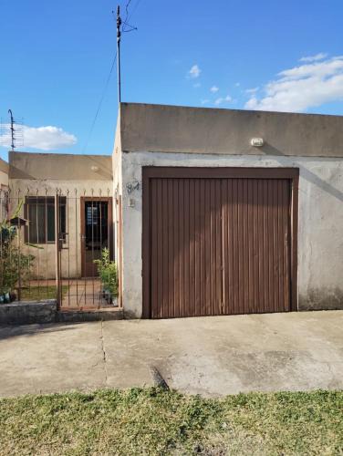 Rosario do Sul House | Residência do Roberto