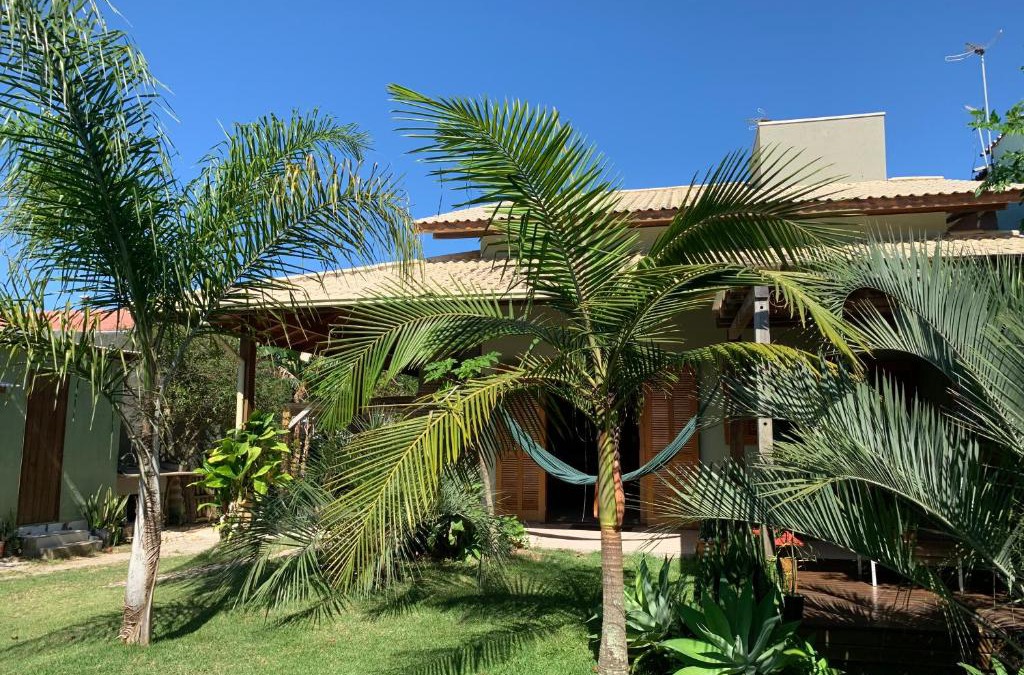 Pinheira House | Residência Facioni