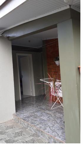 Nao-Me-Toque Villa | Residência Não me Toque