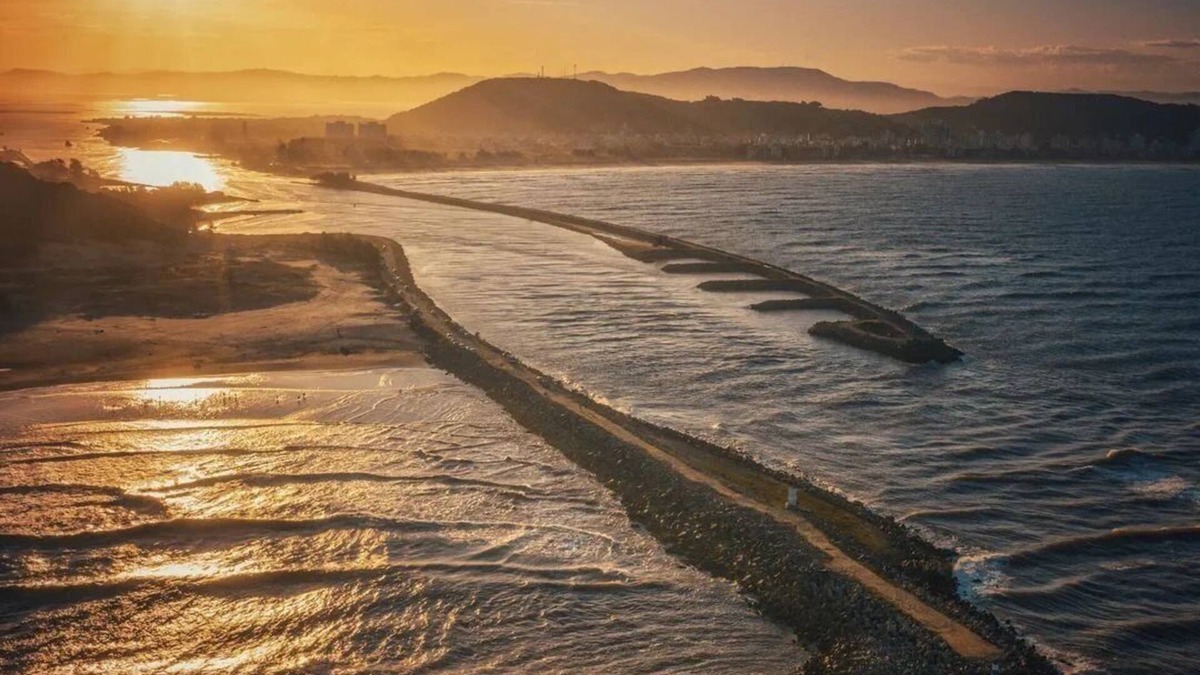 Laguna Apartment | Resid. Clube Mar Grosso - Laguna - LAG504