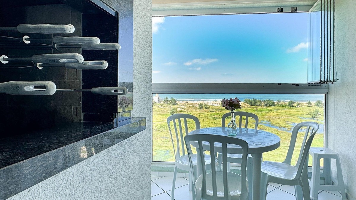 Laguna House | Resid. Clube Mar Grosso-Laguna - LAG100