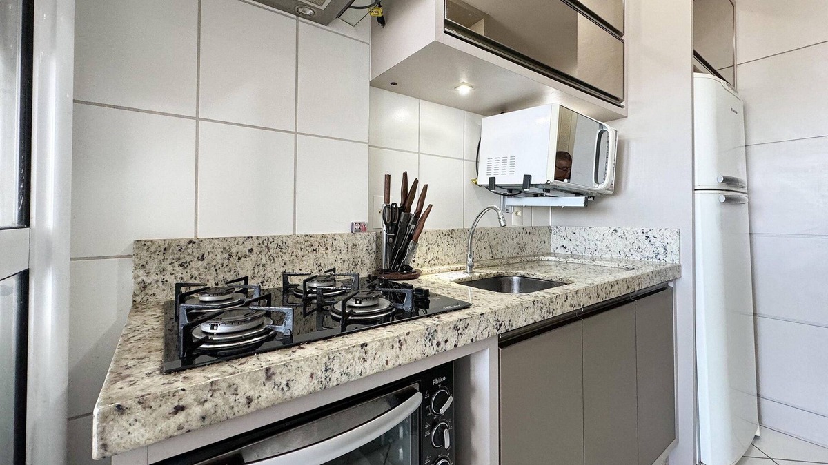 Laguna House | Resid. Clube Mar Grosso-Laguna - LAG604