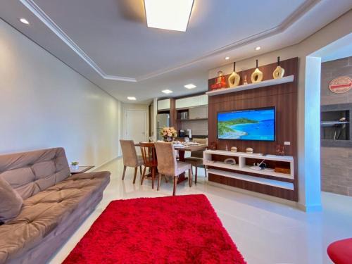 Laguna Apartment | Resid. Clube Mar Grosso - Laguna - LAG605