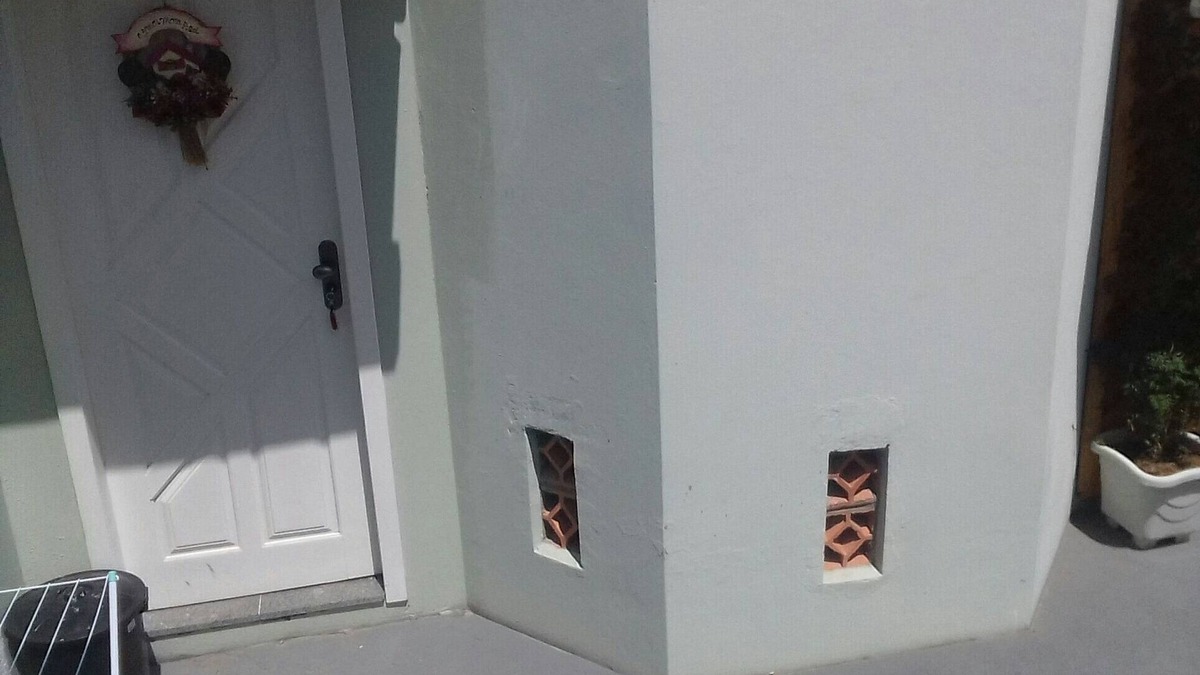 Muquem Apartment | Residential Cantinho da Coruja