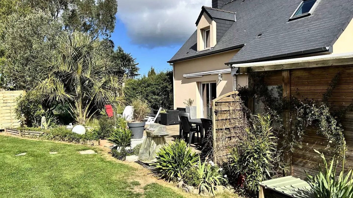 La Bouillie Villa | Residence 952-la Bouillie - 952 - Nice house 6p, in the village of La Bouillie