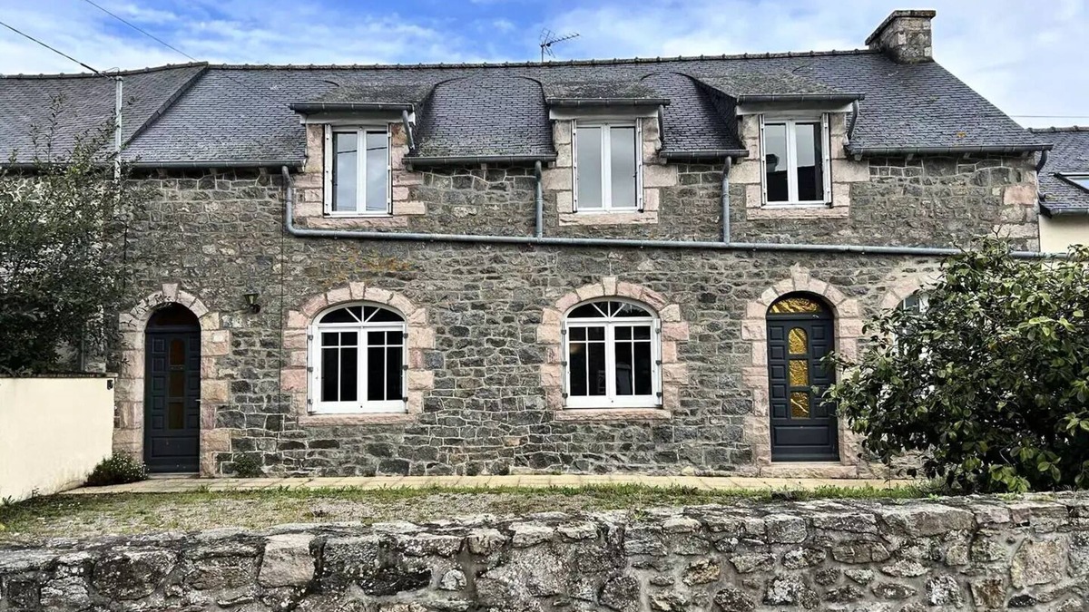 La Bouillie Villa | Residence 957-la Bouillie - 957- - House 8p near Erquy - Sands d'Or.