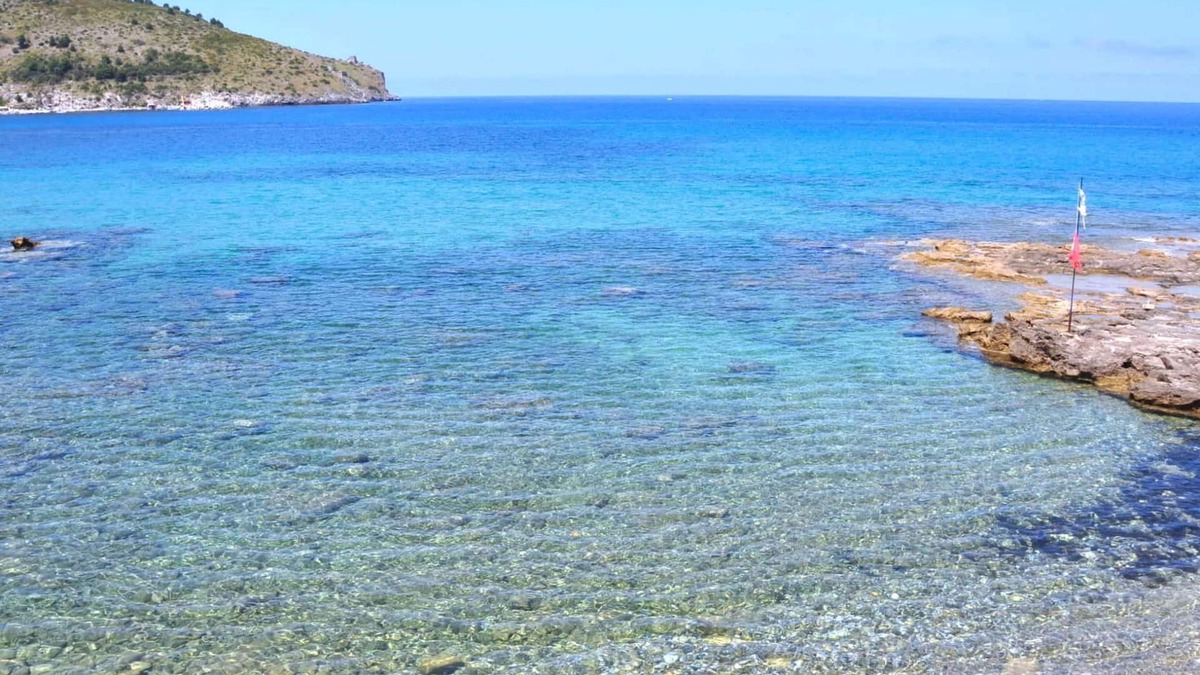 Palinuro Apartment | Residence a Palinuro ID 125