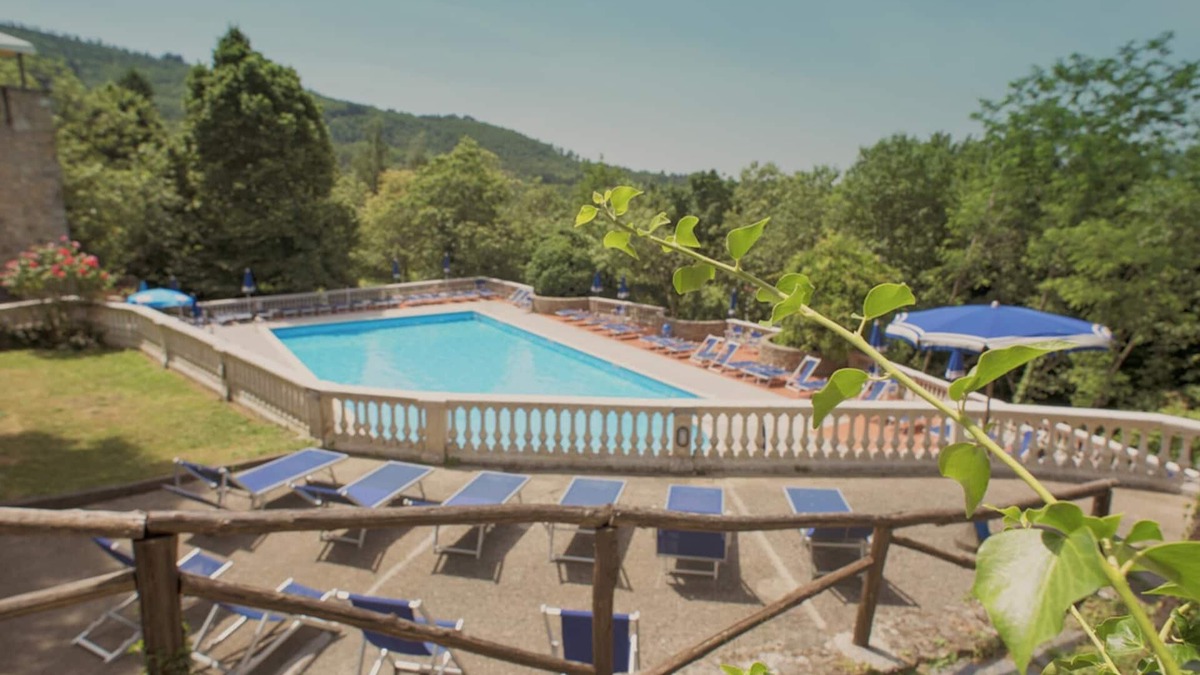 Castagno Apartment | Residence a Pistoia ID 3766