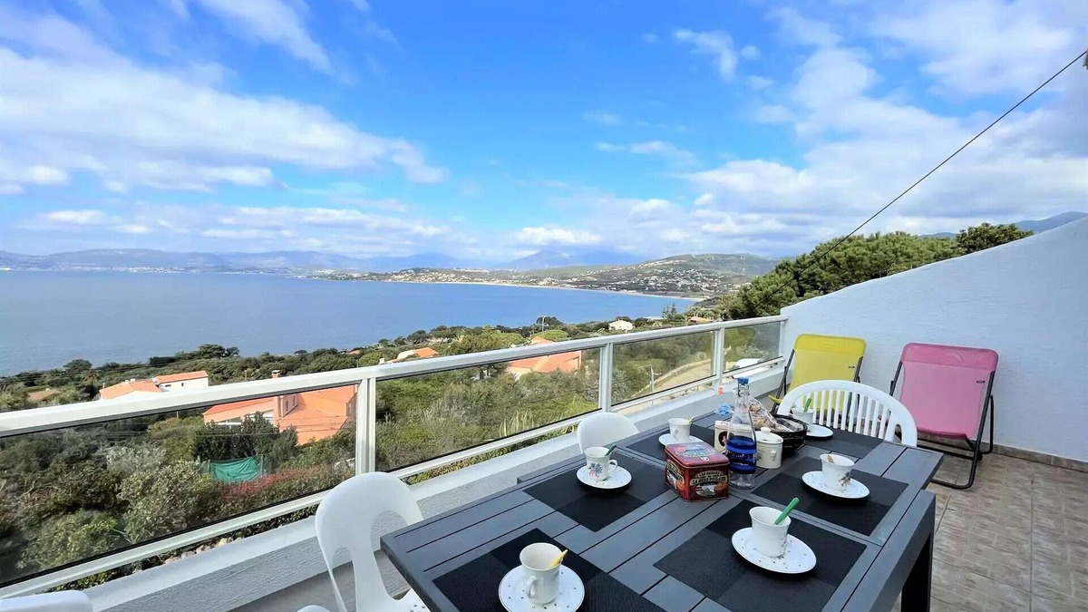 Isolella Apartment | Residence A Stagnola - Apartment 3 rooms 6 beds PORTICCIO