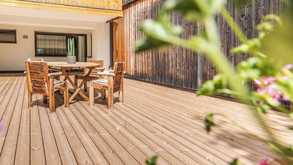 San Cassiano Apartment | Residence Ada