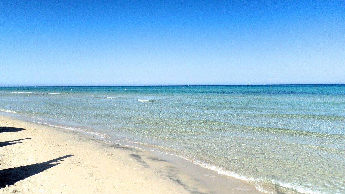 Otranto Hotel | Residence Altair-Serra Alimini 3
