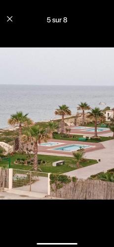 Tantana Apartment | Residence amwej sousse