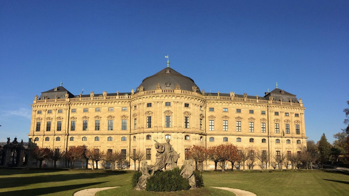 Wuerzburg Apartment | Residence apartment