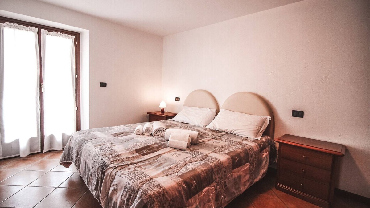 Brusson Apartment | Residence Aquila - Bilo Zerbion
