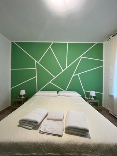 Valmontone Apartment | Residence Ar Colle