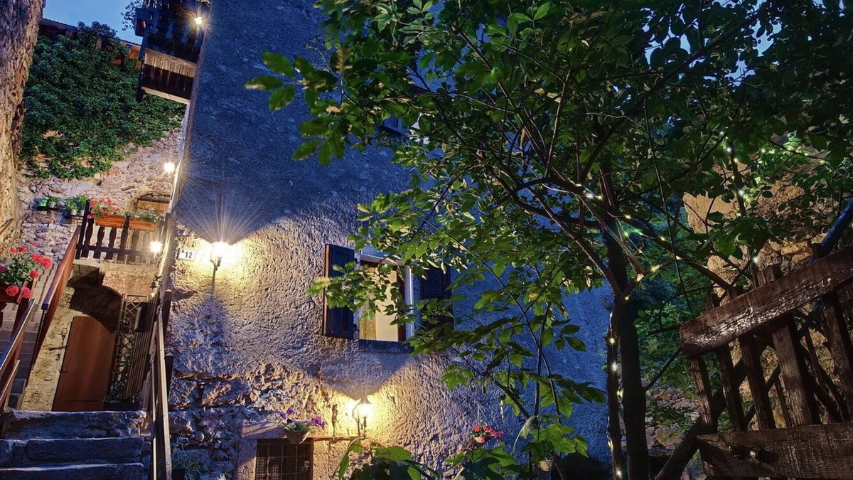 Calavino House | Residence at the Mills