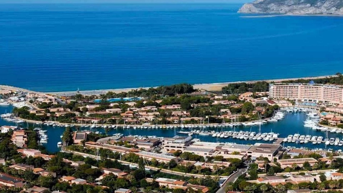 Tonnarella Apartment | Residence Baia dei Delfini