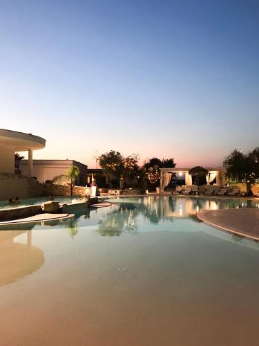 Giurdignano Apartment | Residence Bellaria