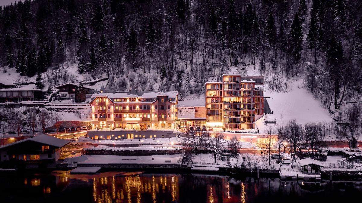 Thumersbach Apartment | Residence Bellevue by Alpin Rentals - incl Summercard