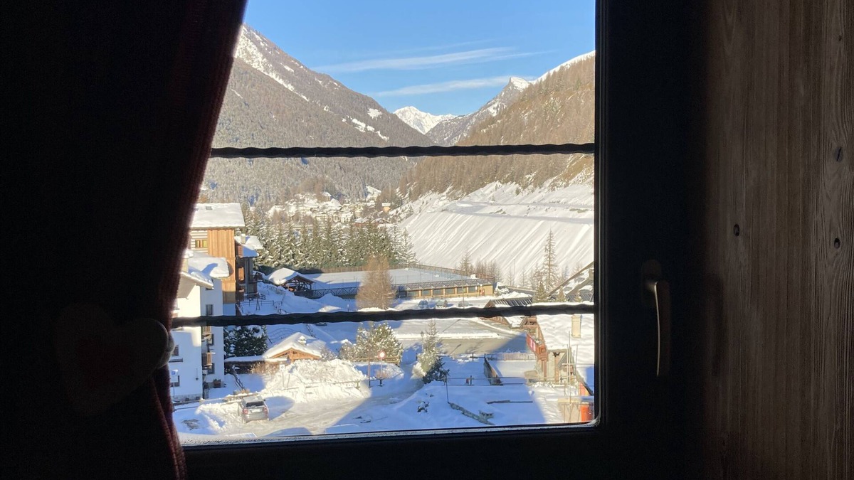 Cogne House | Residence Château Royal - self catering