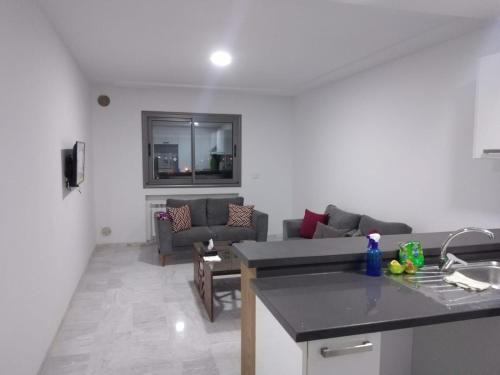 Les Jardins de l'Aouina Apartment | residence chem