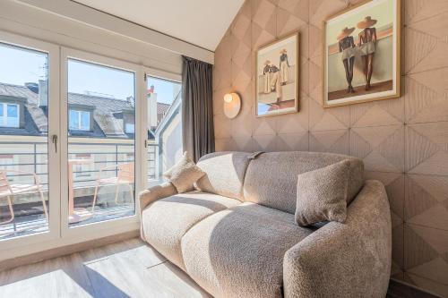Paquis Navigation Apartment | Residence CITYZEN - Genève