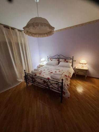 Avezzano Apartment | Residence Claudia