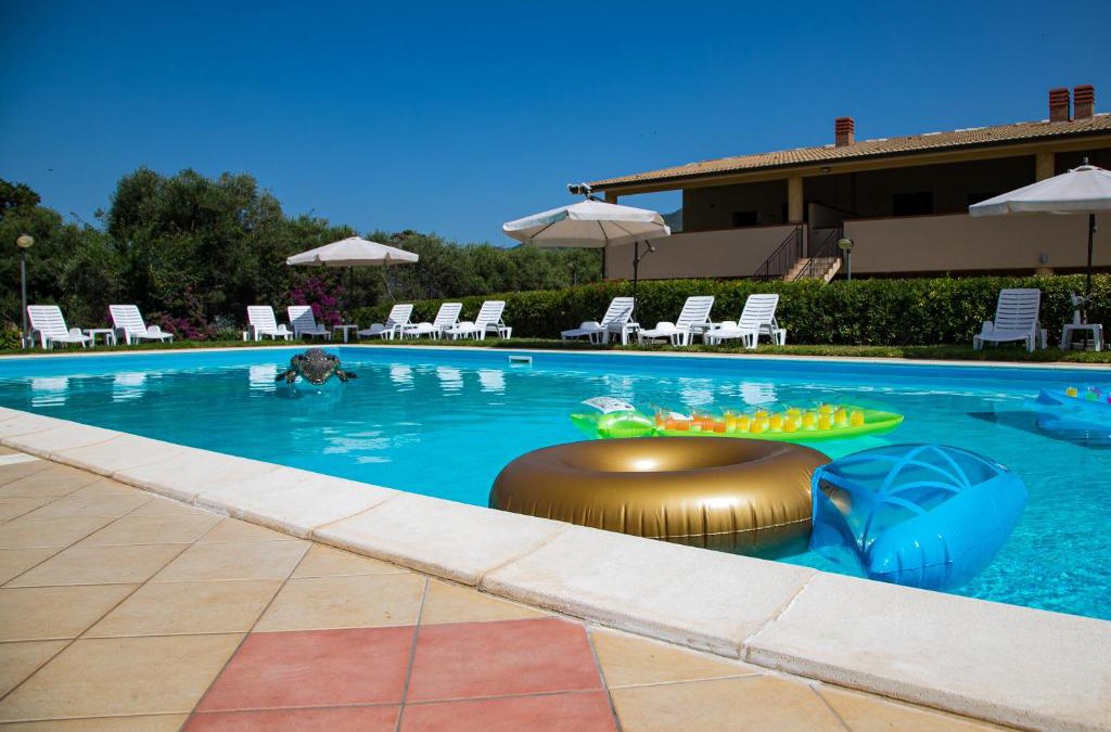 Torrenova Apartment | Residence Costa Tirrena