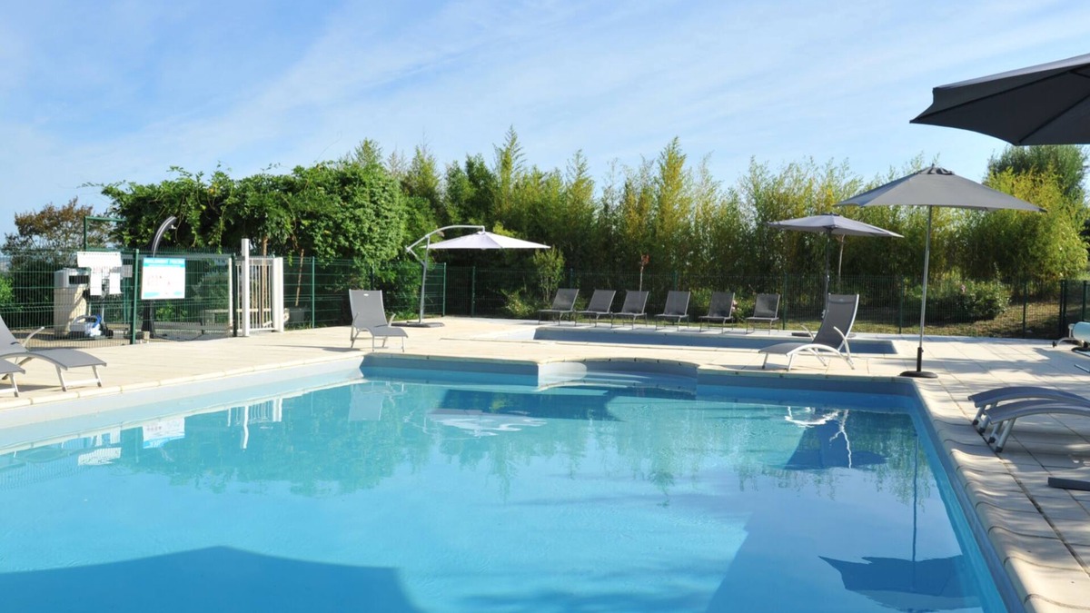 La Roche-Posay House | Residence Croma