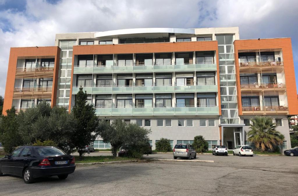Roges Apartment | Residence da Vinci