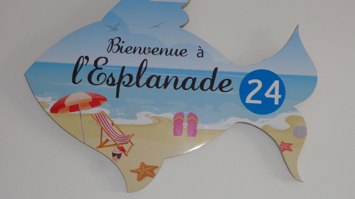 Berck-sur-Mer Apartment | Residence de l'Esplanade