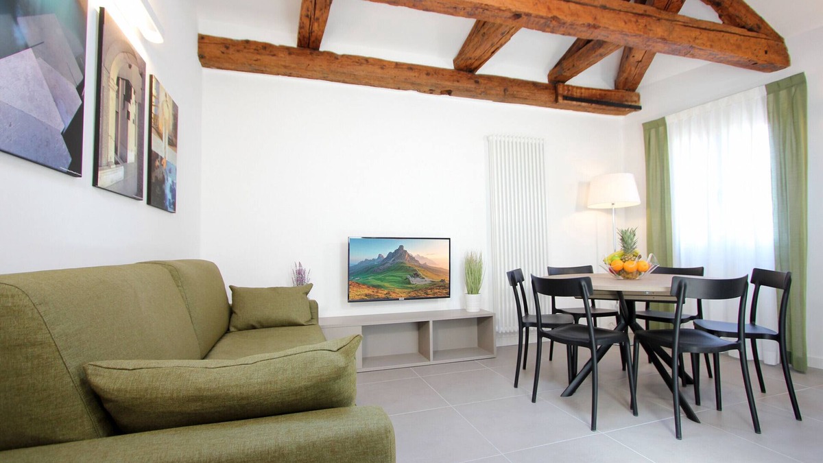 Santa Croce Apartment | Residence dei 3 Artisti