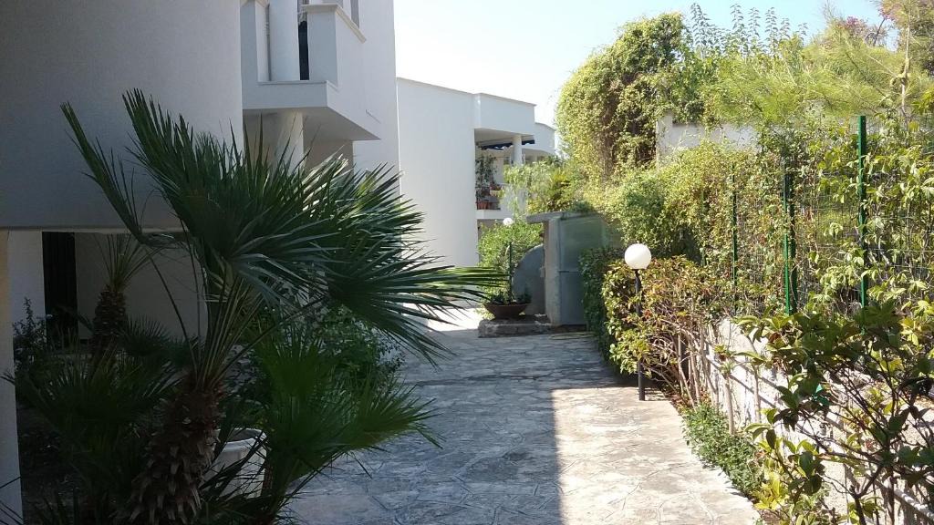 Lido Silvana House | Residence delle Fate