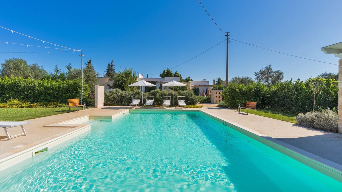 Il Monte House | Residence FEO - SUITE accommodation